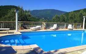 Donatello Villa In Tuscany